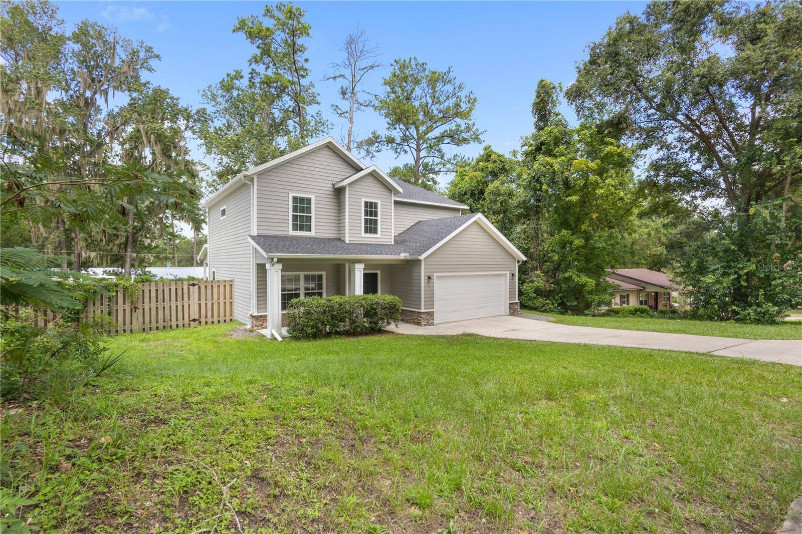 16 NW 29 ST, Gainesville, FL 32607