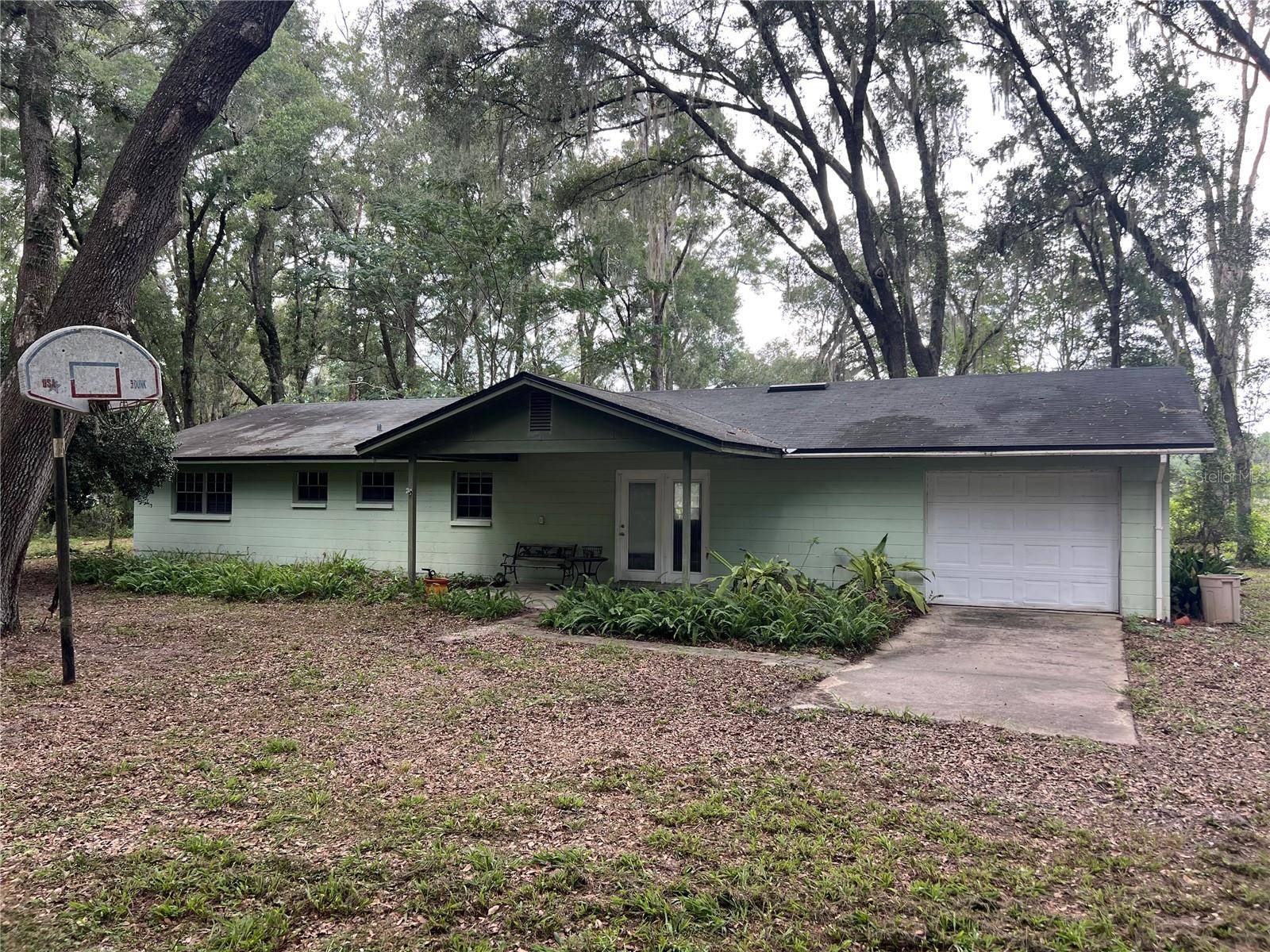 19107 SW 179 PL, Archer, FL 32618