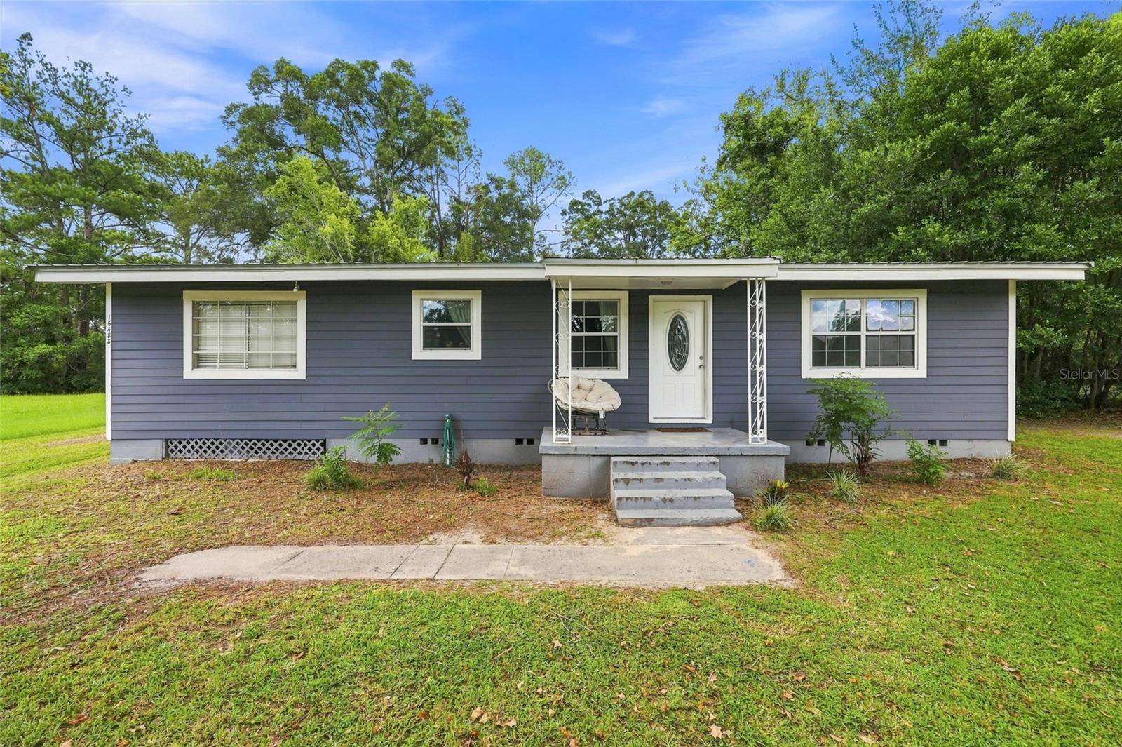 16488 SW 139TH AVE, Archer, FL 32618
