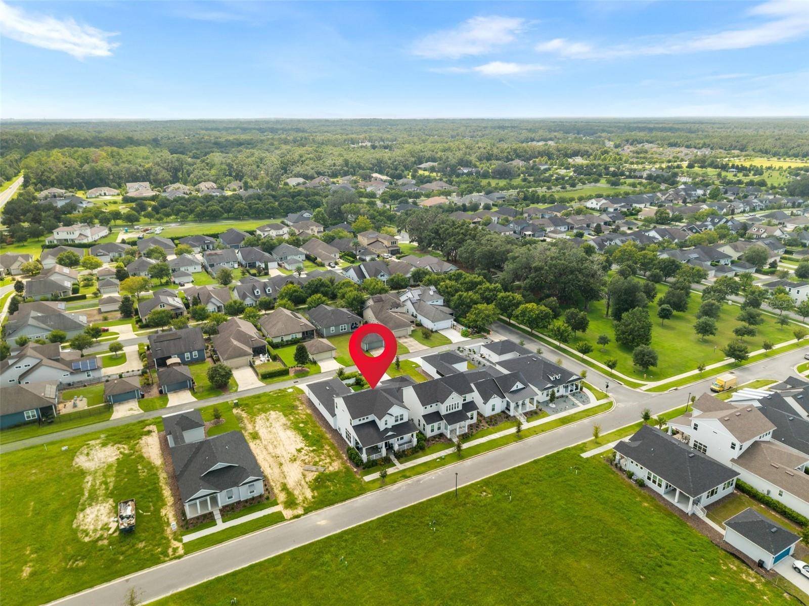 2509 SW 120TH DR, Gainesville, FL 32608