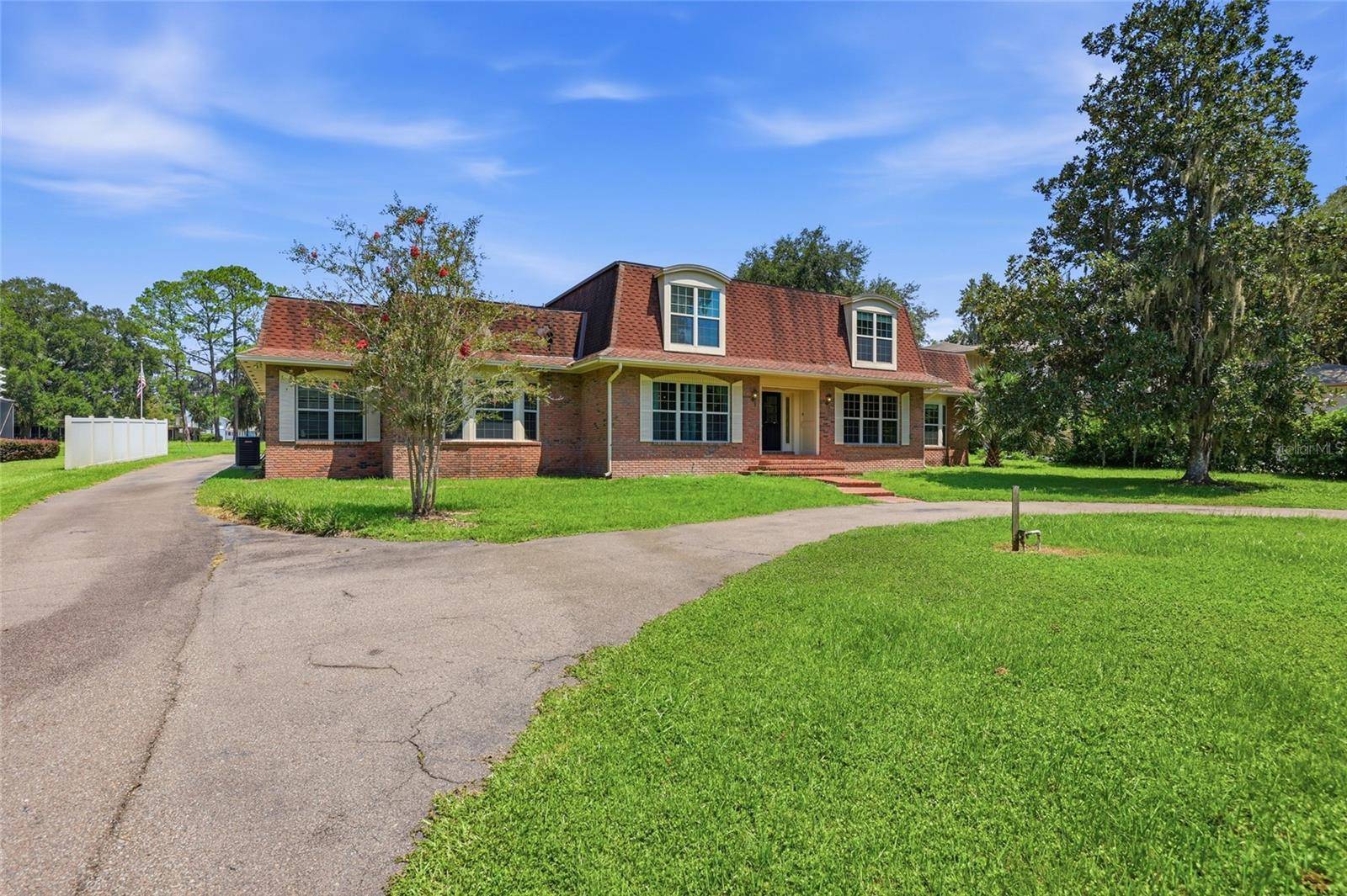 6319 SW 37TH WAY, Gainesville, FL 32608