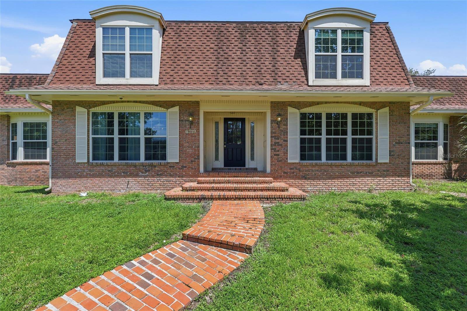 6319 SW 37TH WAY, Gainesville, FL 32608