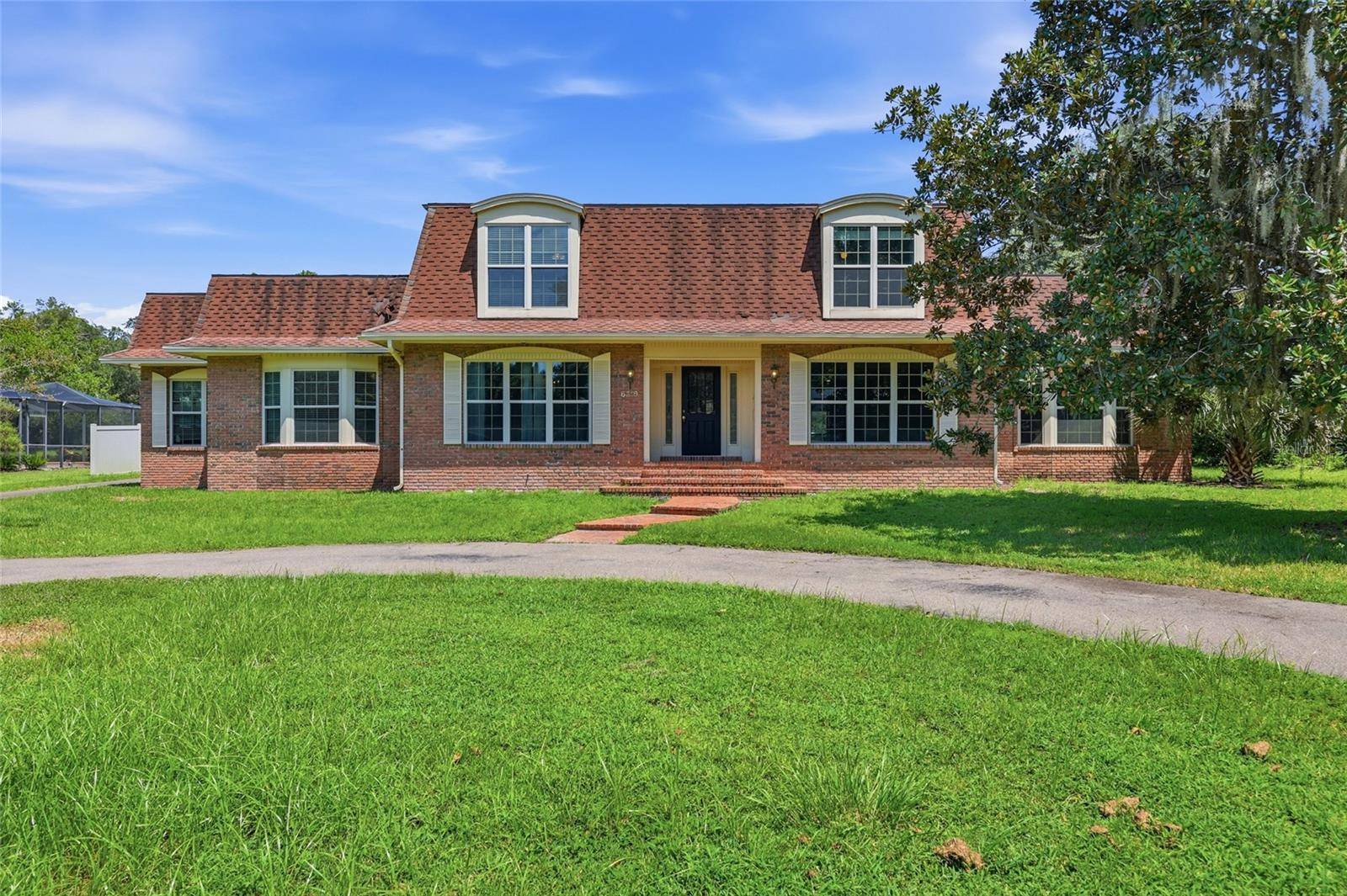 6319 SW 37TH WAY, Gainesville, FL 32608