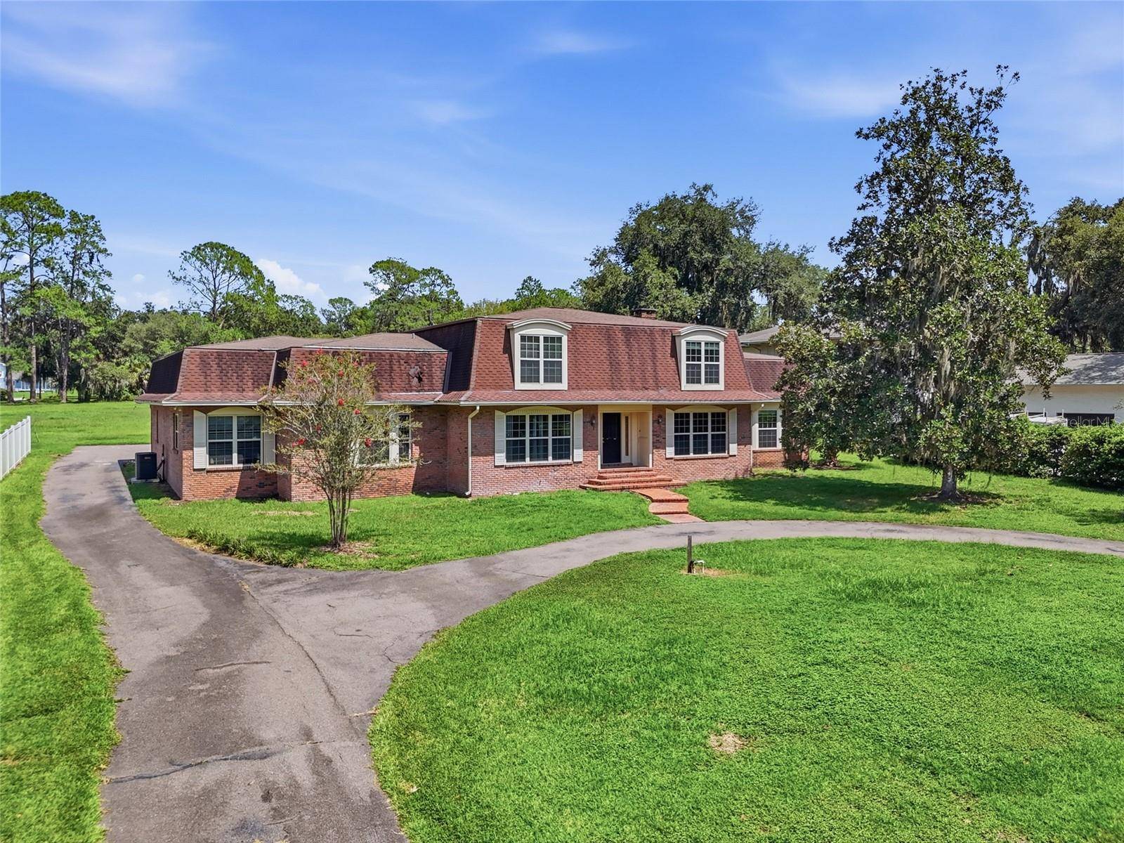 6319 SW 37TH WAY, Gainesville, FL 32608