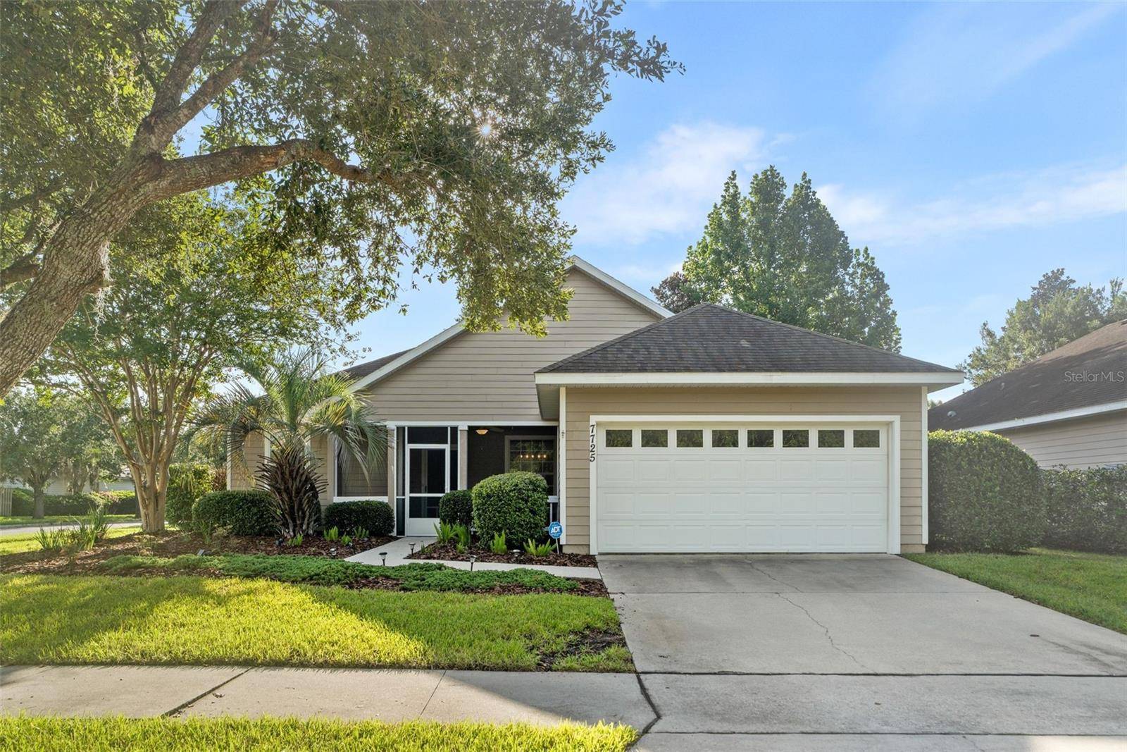 7725 SW 87TH TER, Gainesville, FL 32608