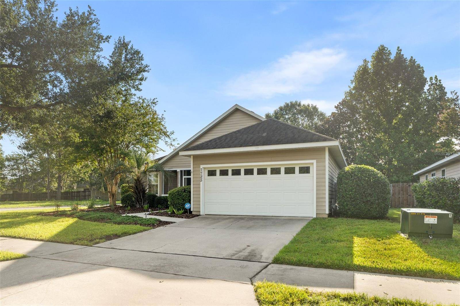 7725 SW 87TH TER, Gainesville, FL 32608