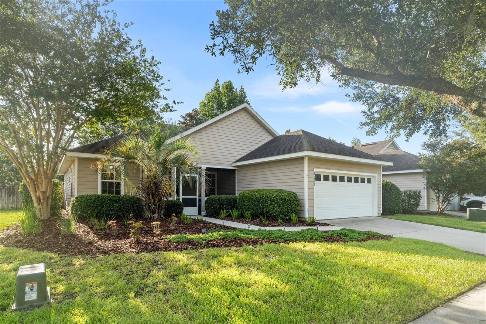 7725 SW 87TH TER, Gainesville, FL 32608