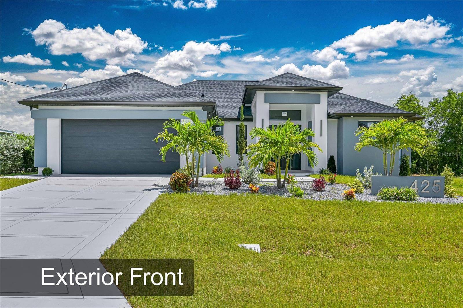 425 SW 31ST AVE, Cape Coral, FL 33991