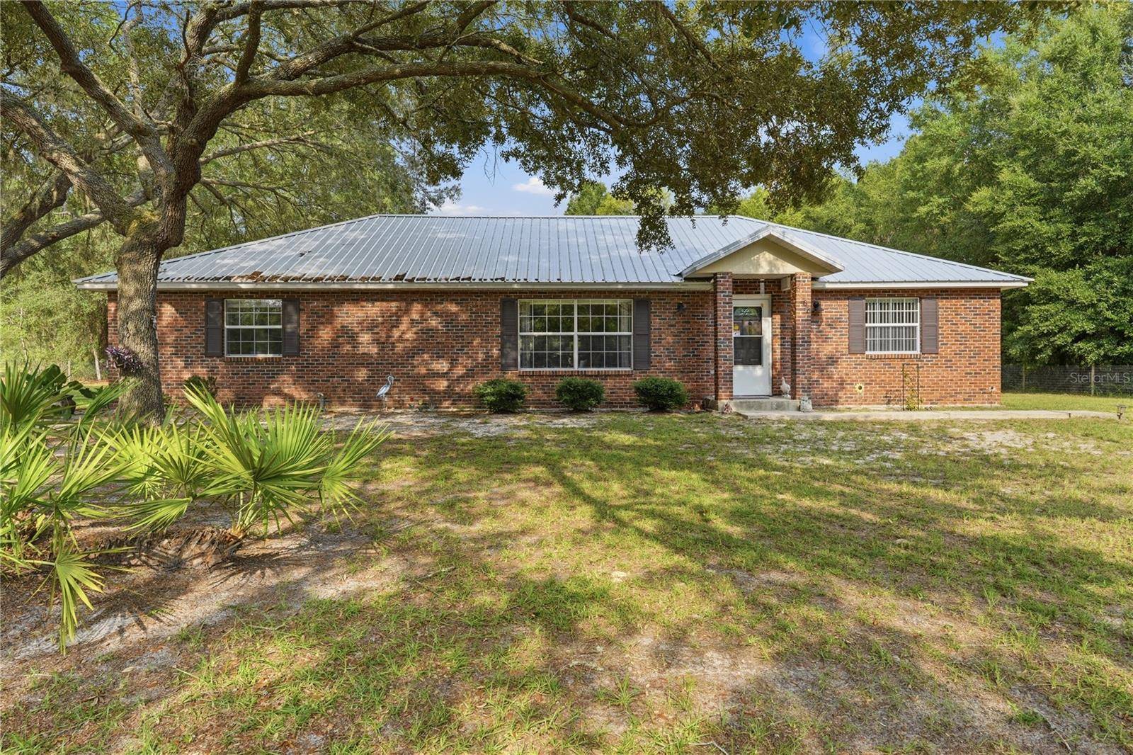 5480 NE 53RD TER, High Springs, FL 32643