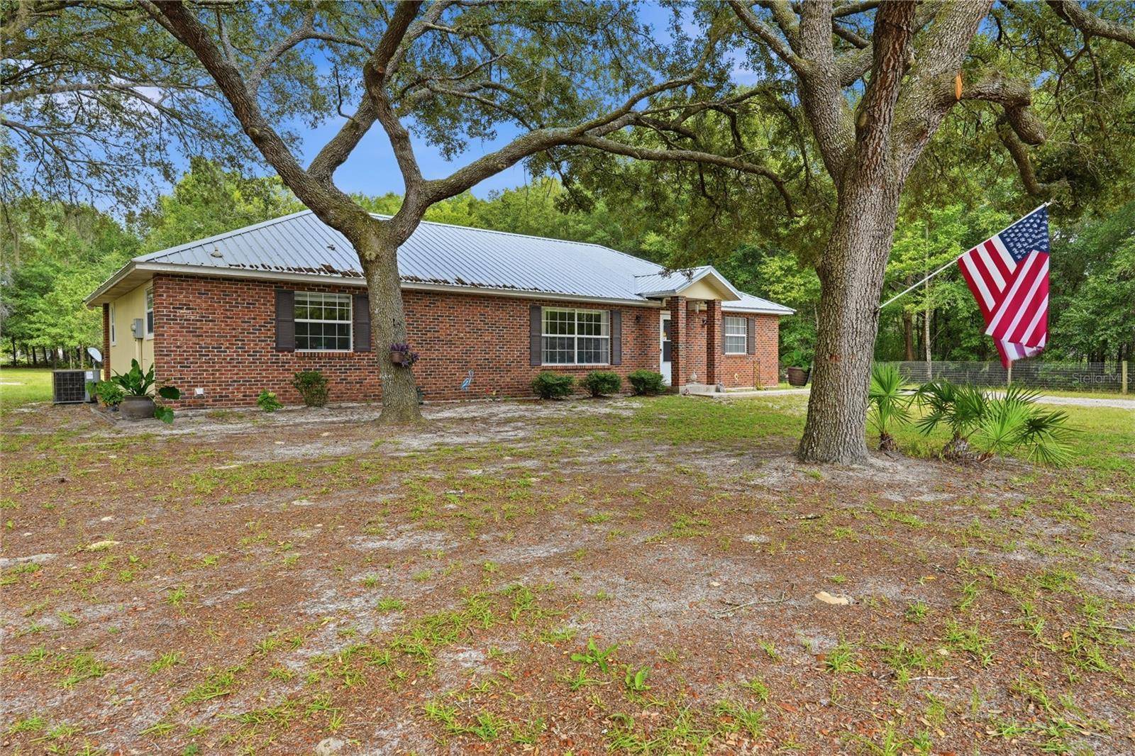 5480 NE 53RD TER, High Springs, FL 32643