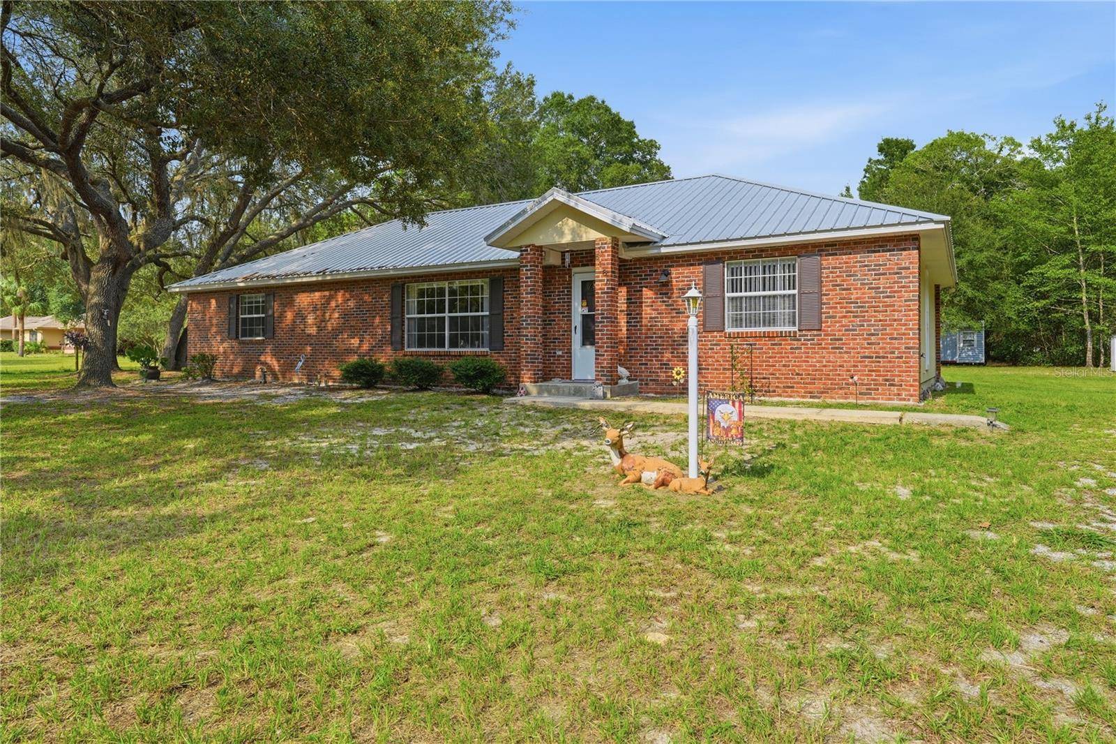 5480 NE 53RD TER, High Springs, FL 32643