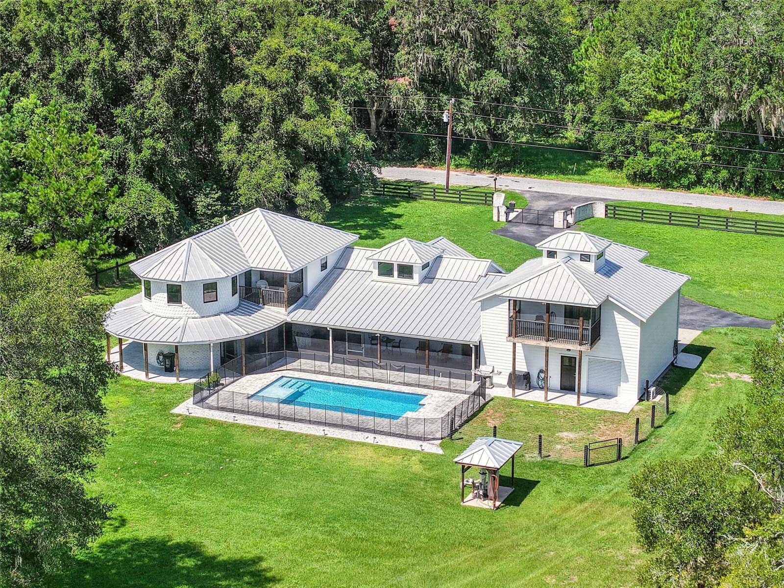 4091 NE 185TH AVE, Williston, FL 32696