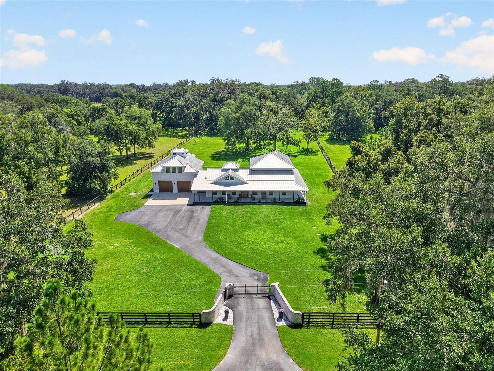 4091 NE 185TH AVE, Williston, FL 32696