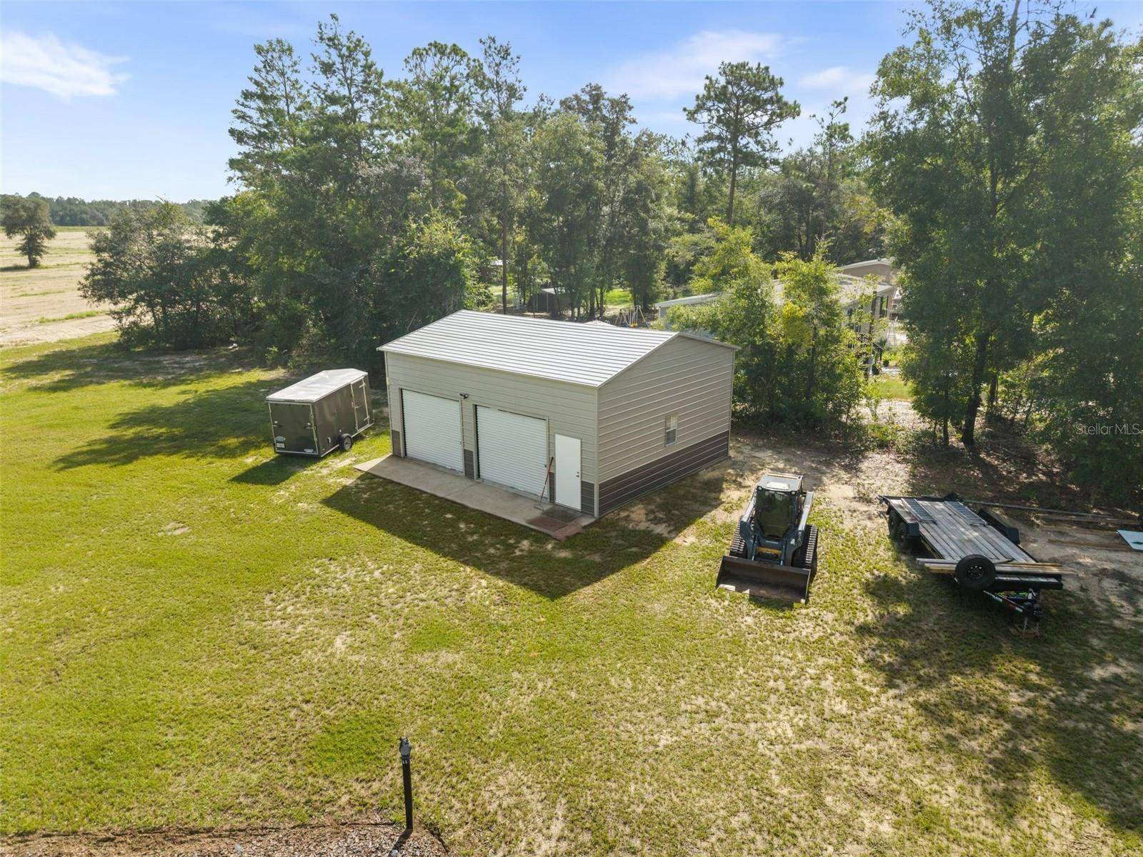 9571 NE HIGHWAY 27 ALTERNATE, Bronson, FL 32621