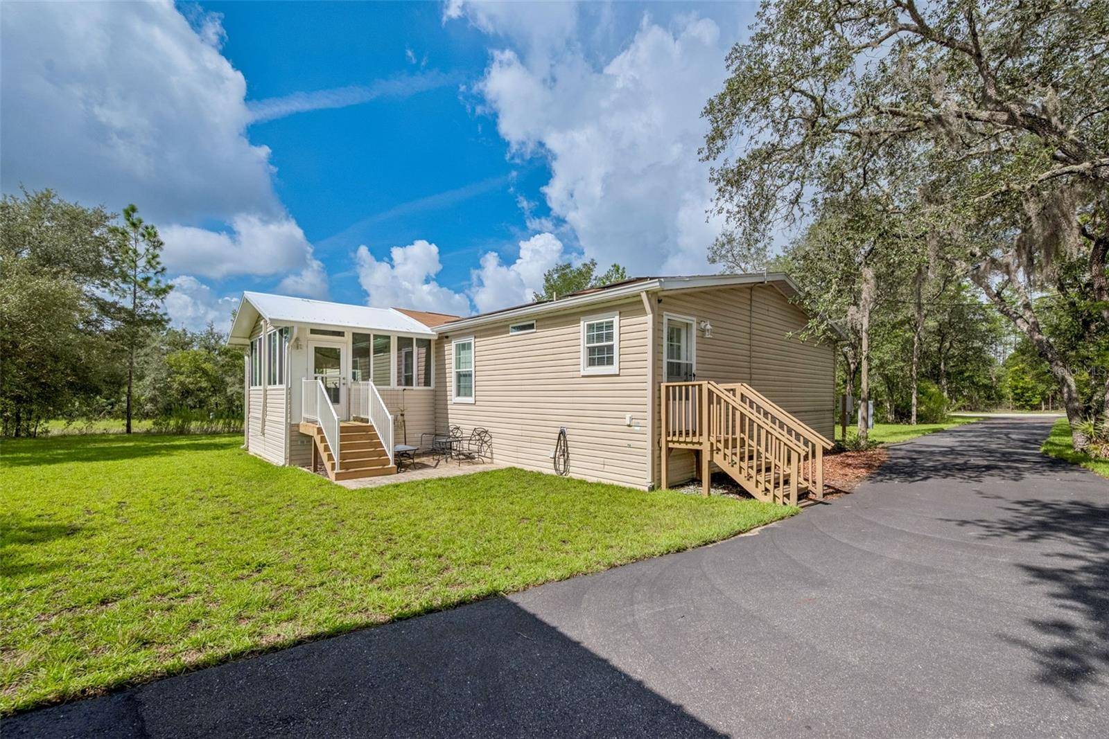 8261 NE 118TH TER, Bronson, FL 32621