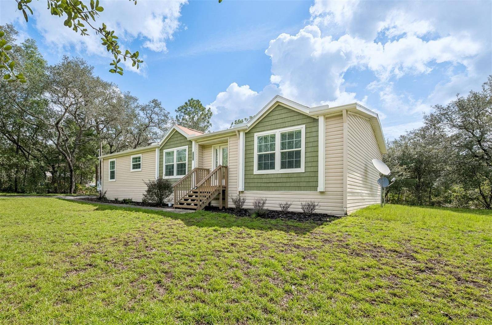8261 NE 118TH TER, Bronson, FL 32621