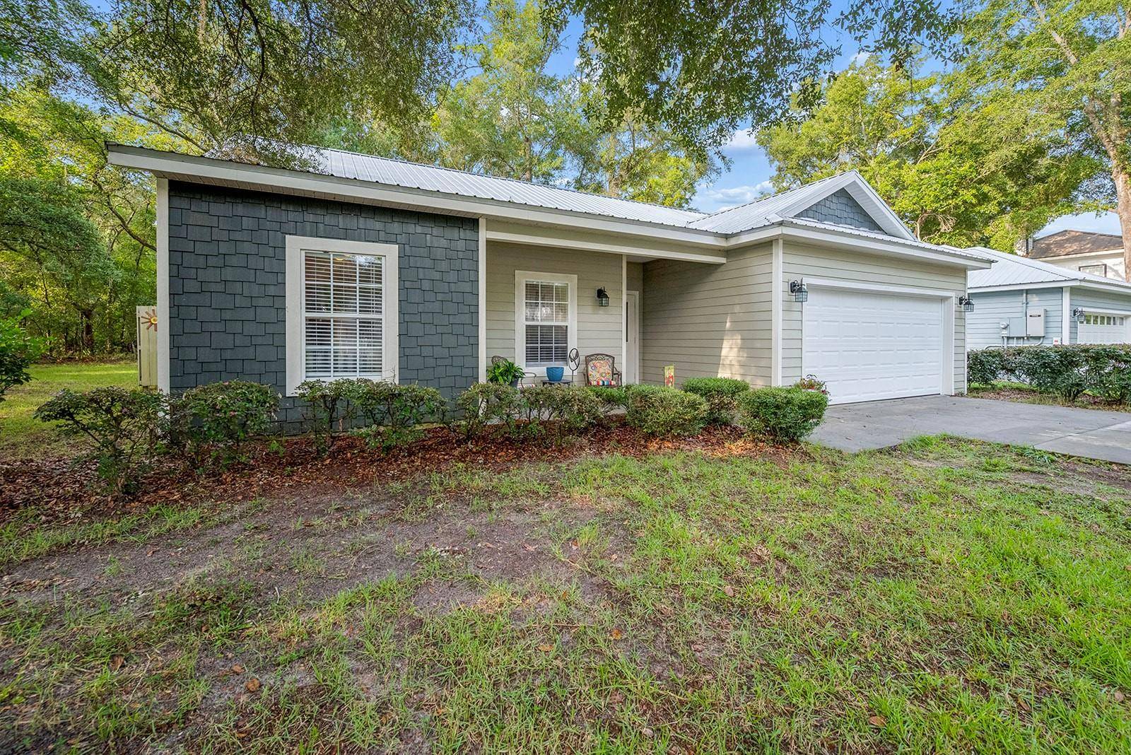 7250 CARDINAL TRL, Fanning Springs, FL 32693