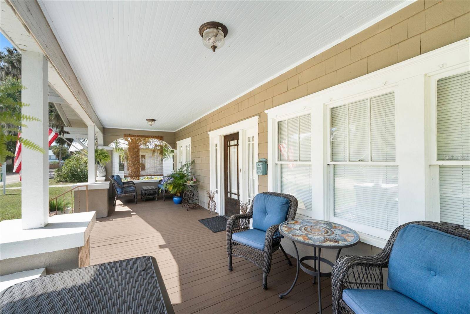 398 S MARION AVE, Lake City, FL 32025