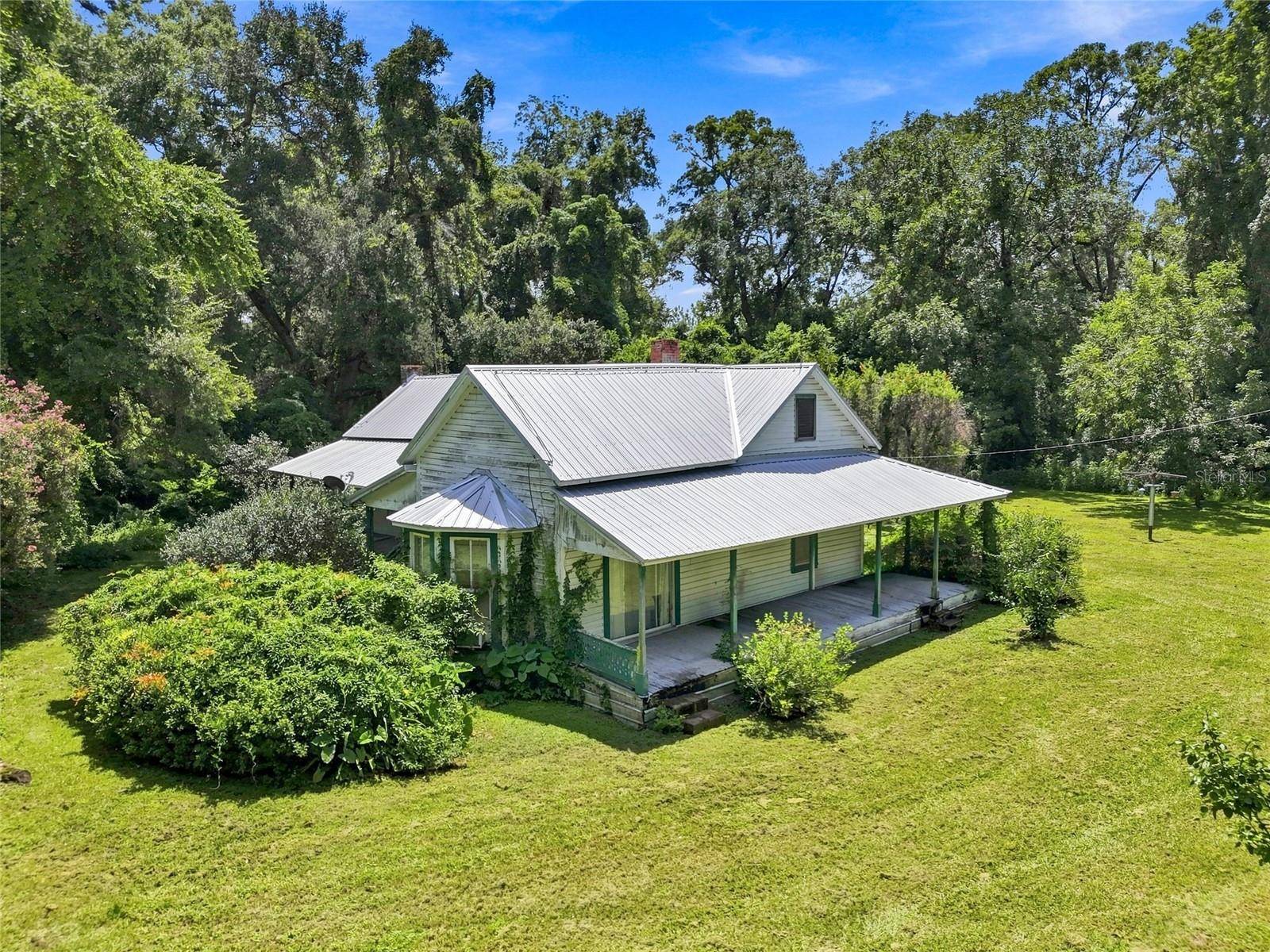 459 SW BIGFOOT CT, Fort White, FL 32038
