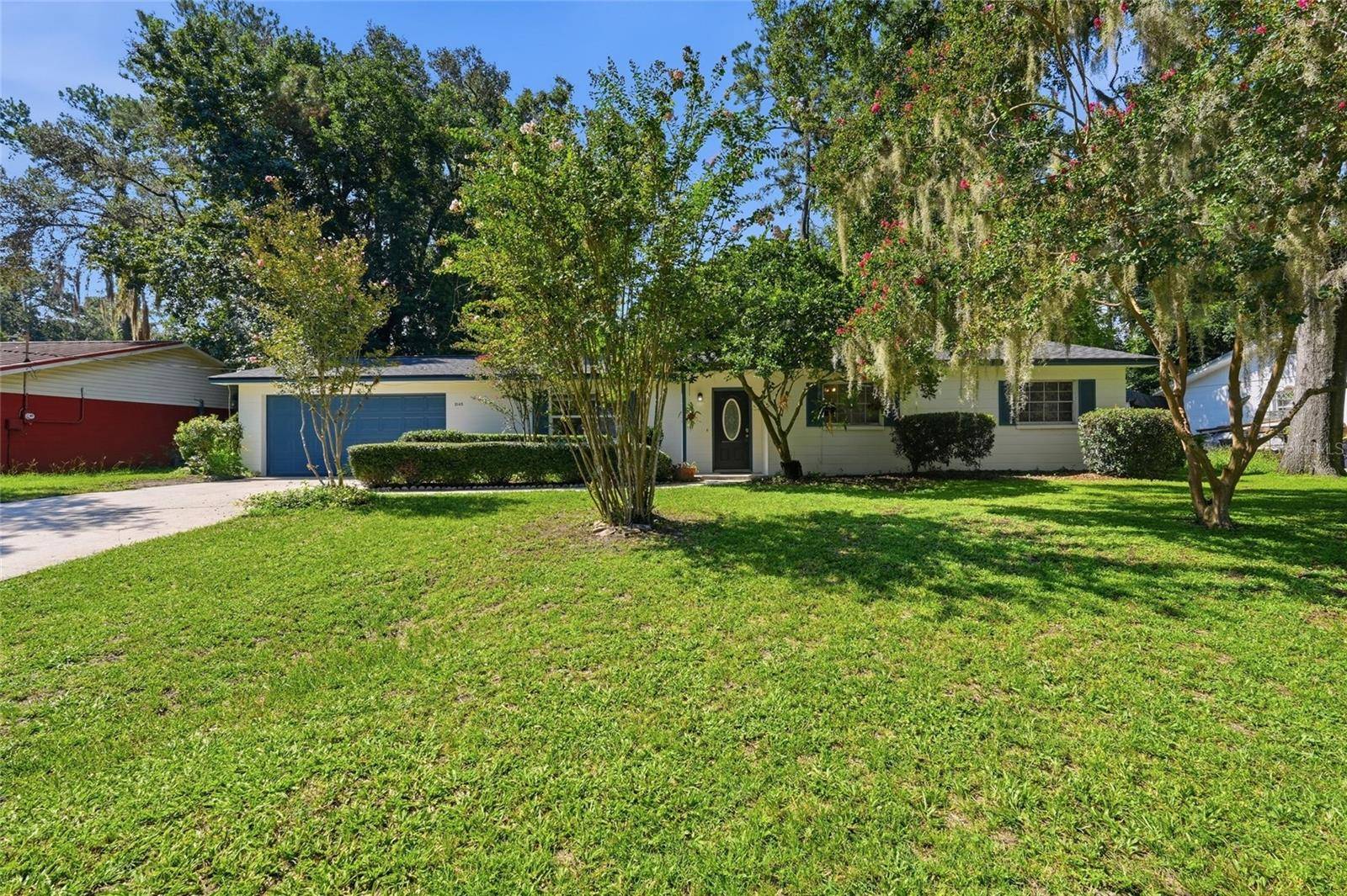 3145 NW 48TH PL, Gainesville, FL 32605
