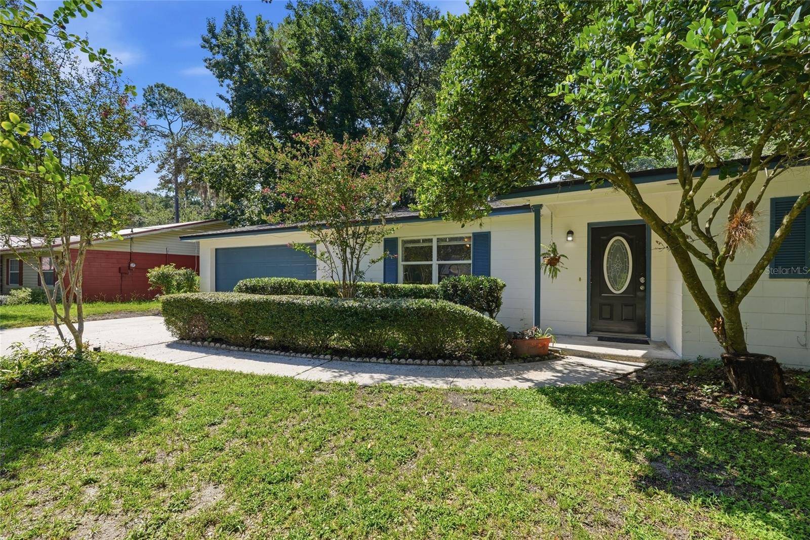 3145 NW 48TH PL, Gainesville, FL 32605