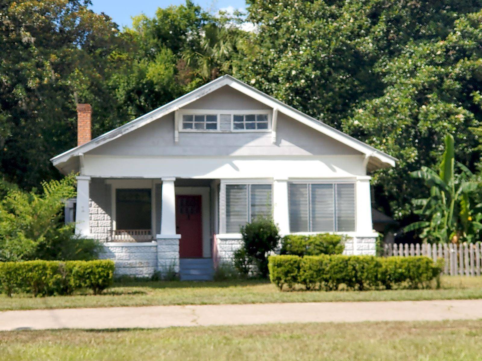 23882 NW 187TH AVE, High Springs, FL 32643