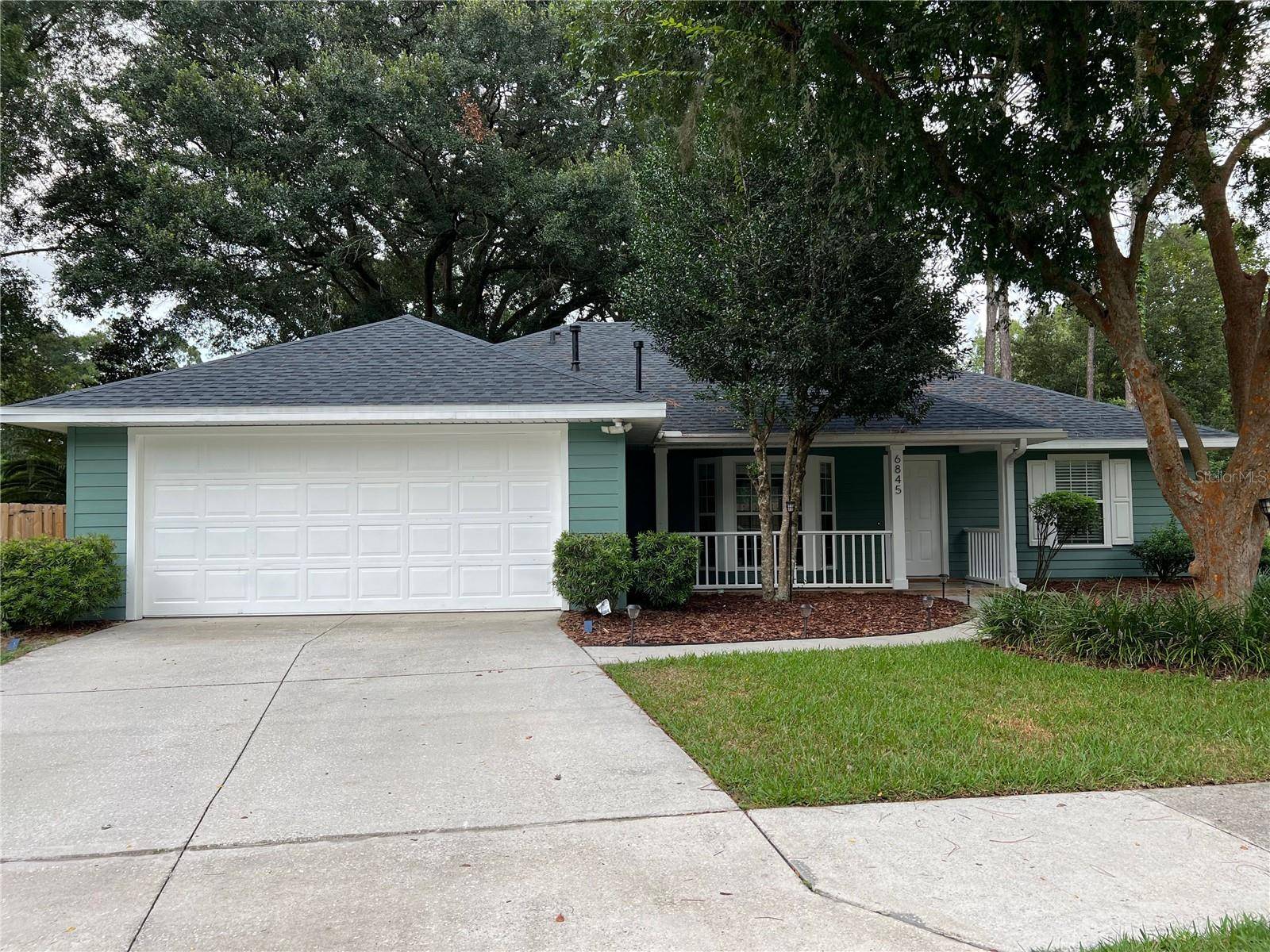 6845 SW 81ST ST, Gainesville, FL 32608