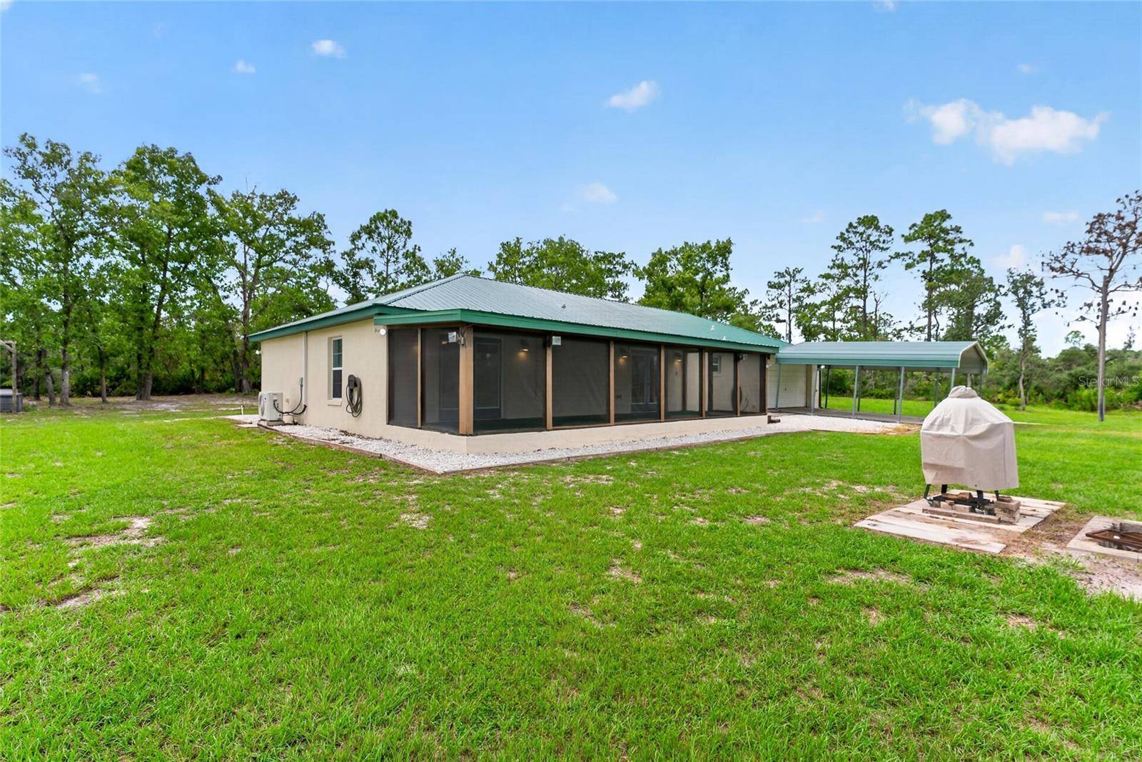 10550 SW 52ND PL, Cedar Key, FL 32625