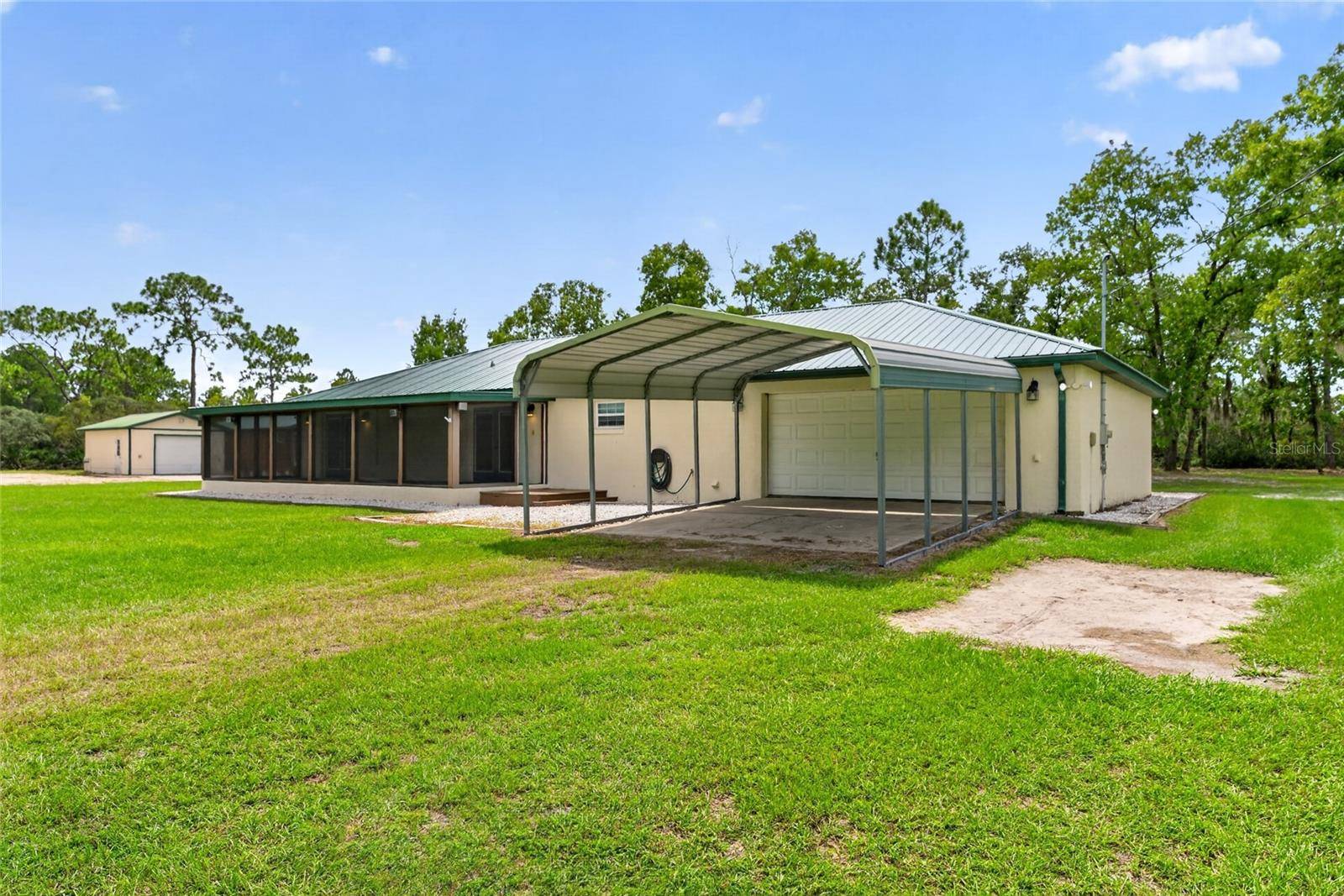 10550 SW 52ND PL, Cedar Key, FL 32625