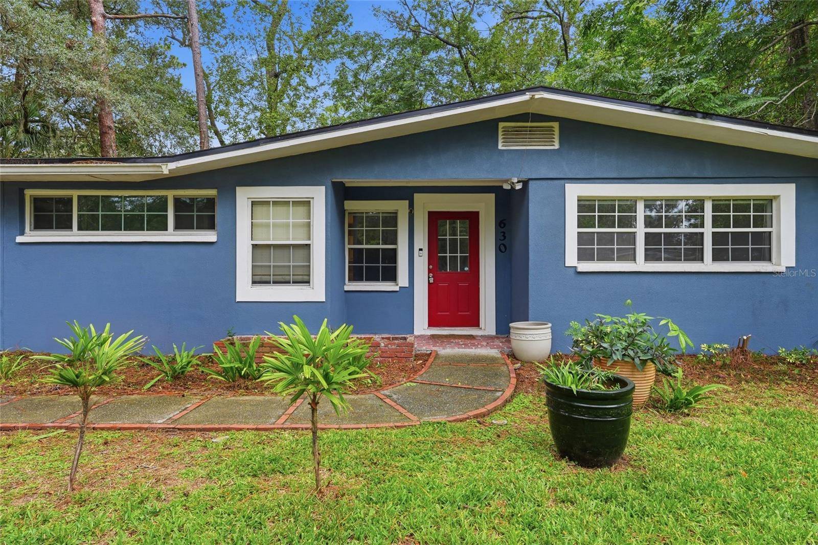 630 NW 35TH TER, Gainesville, FL 32607