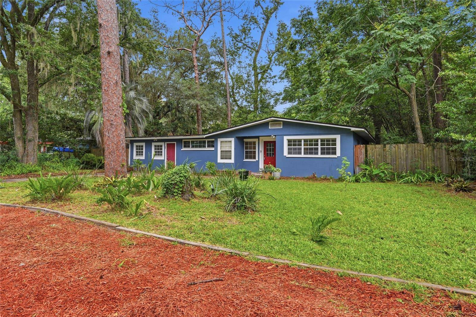 630 NW 35TH TER, Gainesville, FL 32607