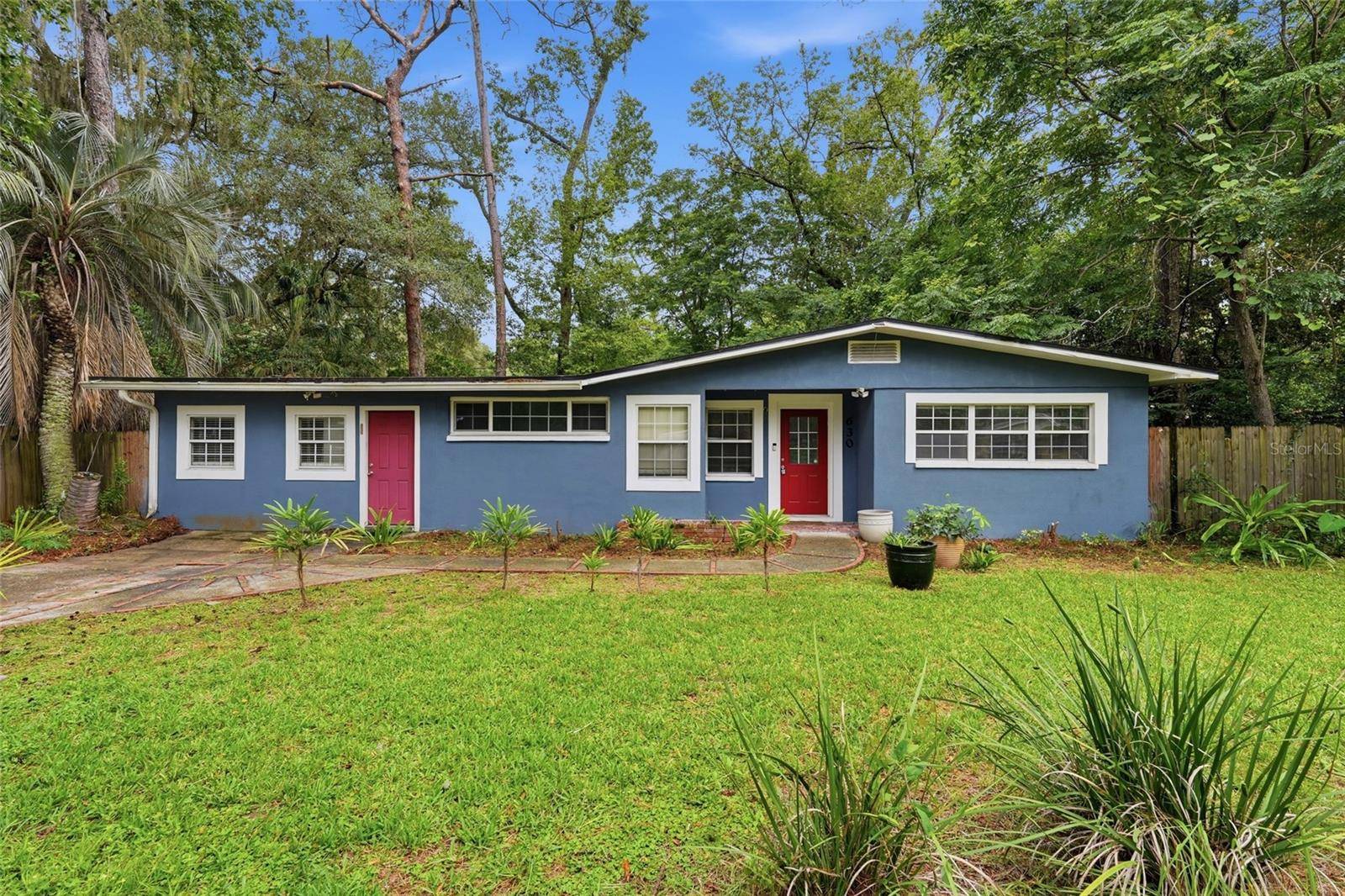 630 NW 35TH TER, Gainesville, FL 32607