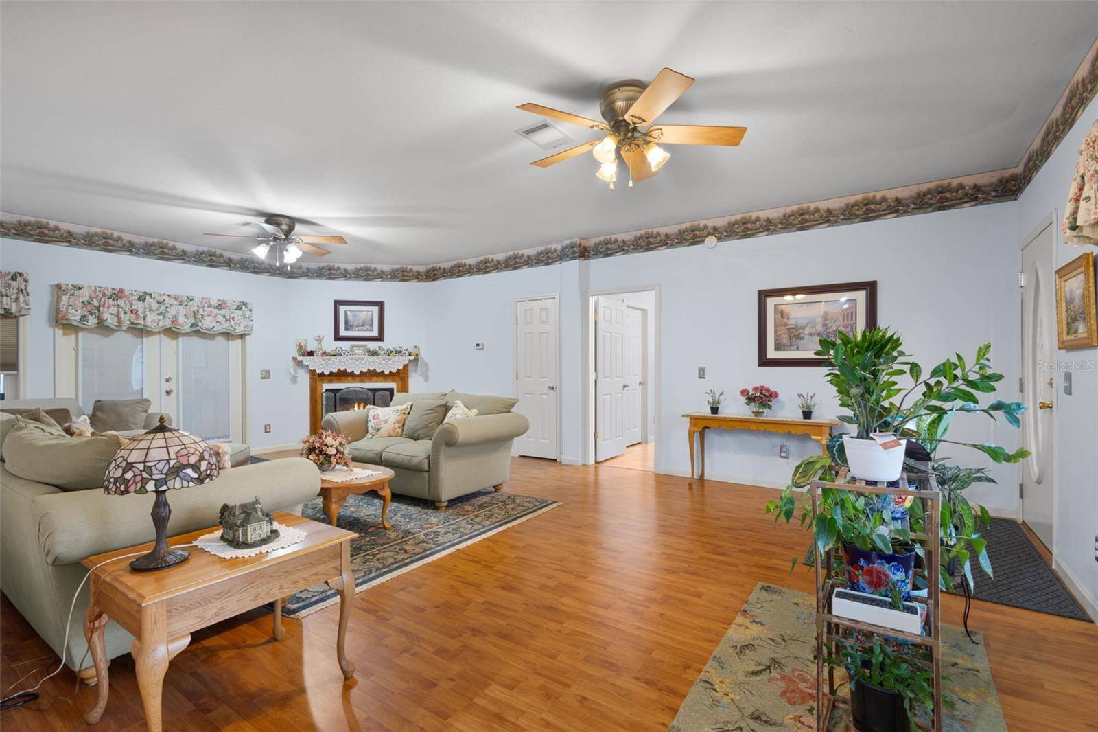 4700 NW 26TH ST, Bell, FL 32619