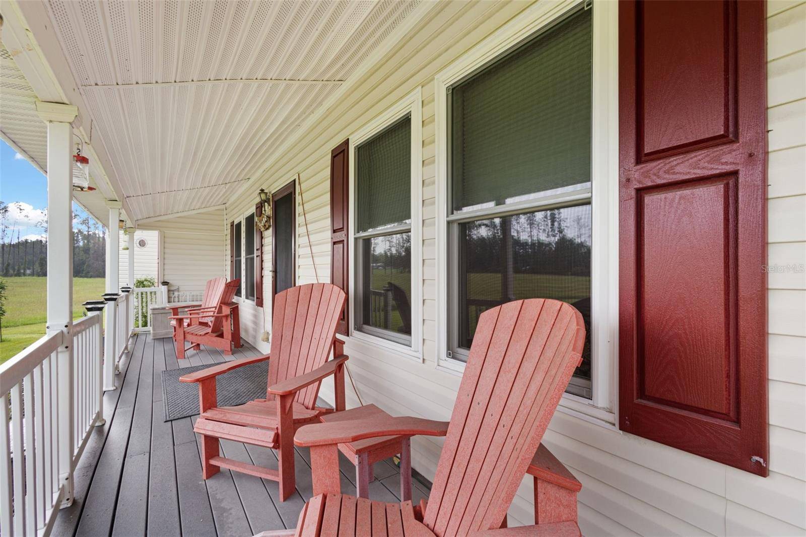 4700 NW 26TH ST, Bell, FL 32619
