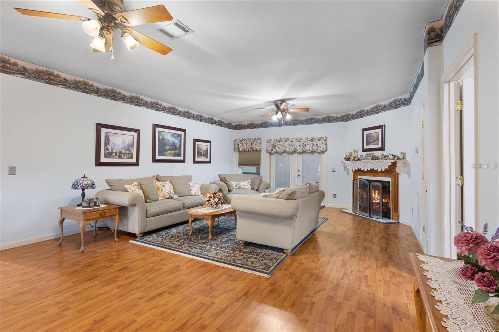 4700 NW 26TH ST, Bell, FL 32619