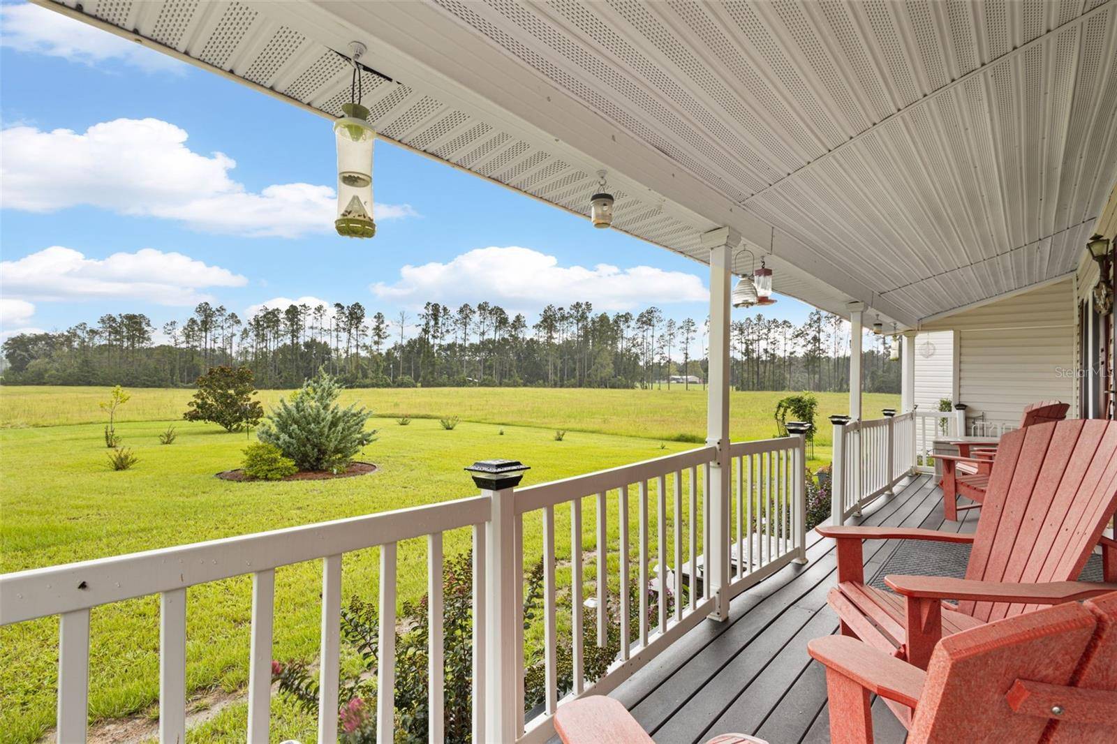 4700 NW 26TH ST, Bell, FL 32619