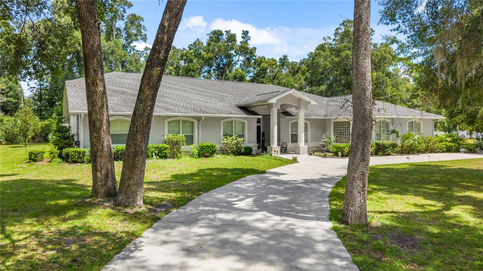 11108 NW 70TH CIR, Chiefland, FL 32626