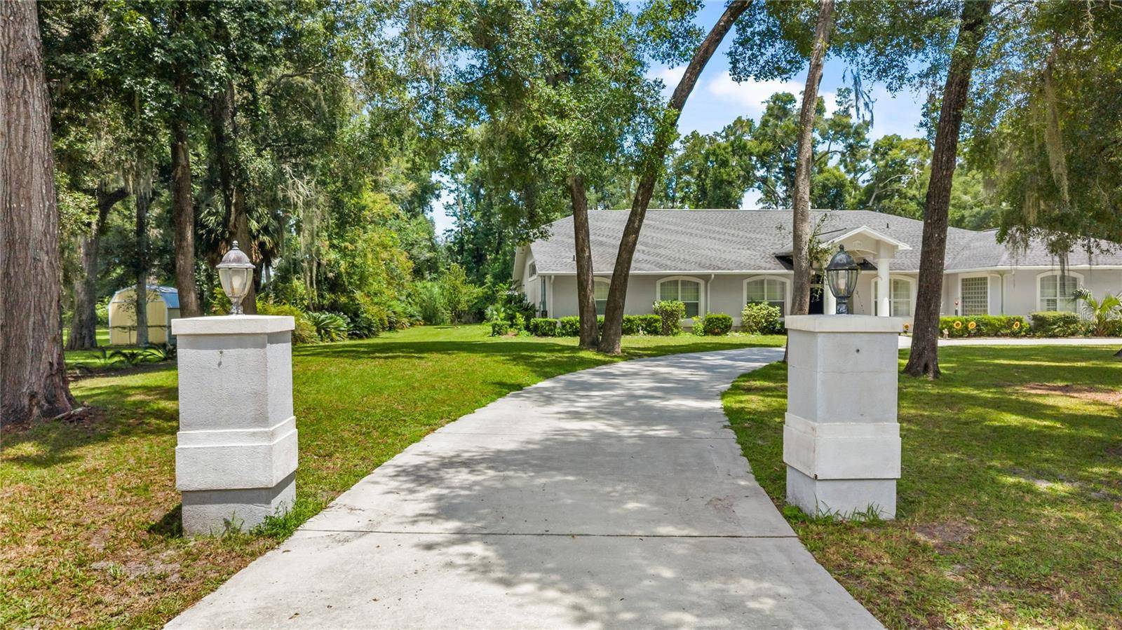 11108 NW 70TH CIR, Chiefland, FL 32626