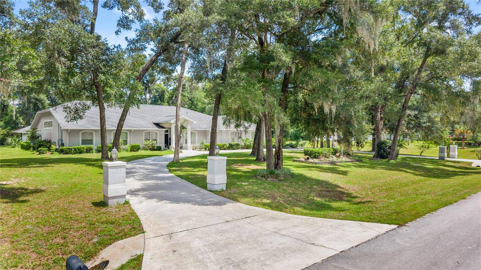 11108 NW 70TH CIR, Chiefland, FL 32626