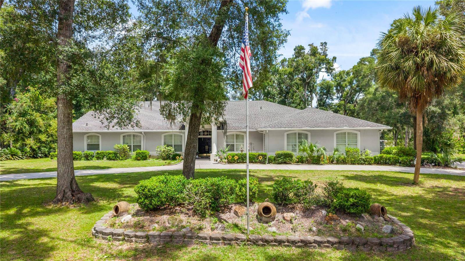 11108 NW 70TH CIR, Chiefland, FL 32626