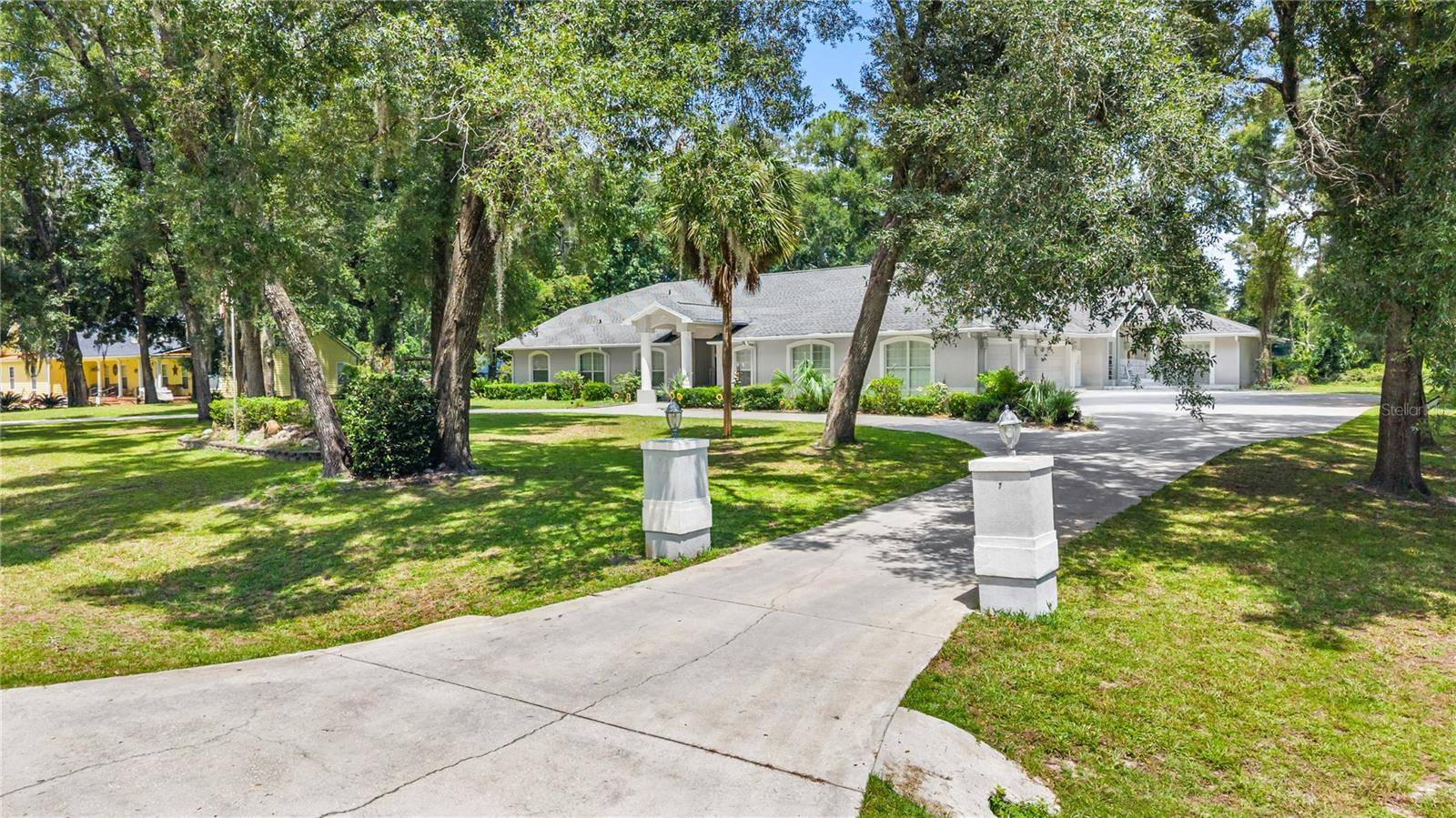 11108 NW 70TH CIR, Chiefland, FL 32626