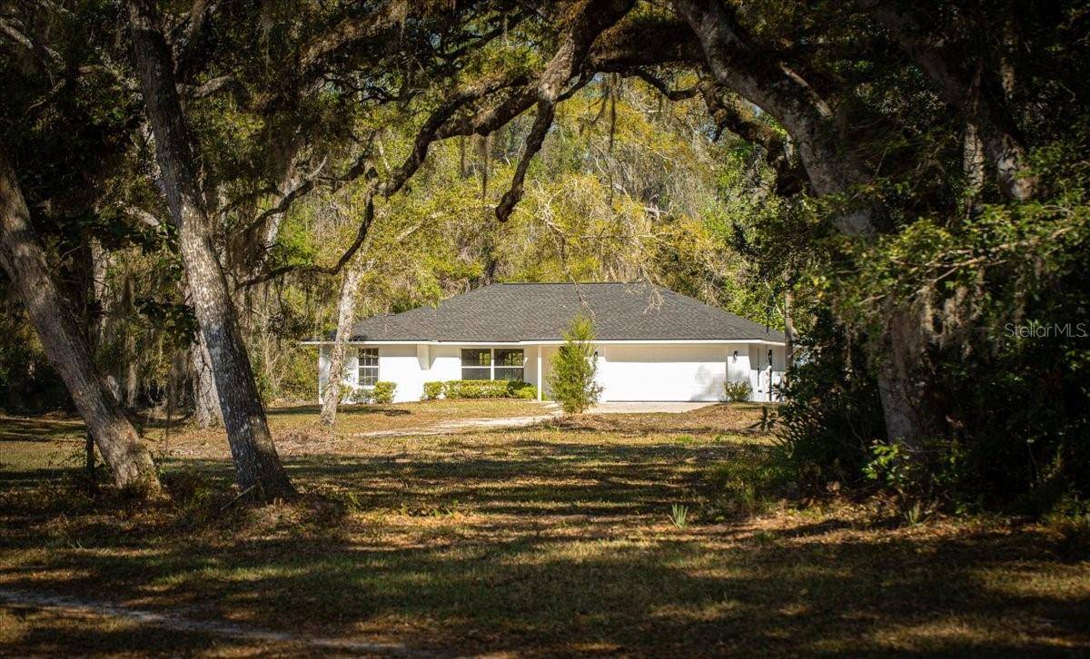 957 NE 354TH AVE, Old Town, FL 32680