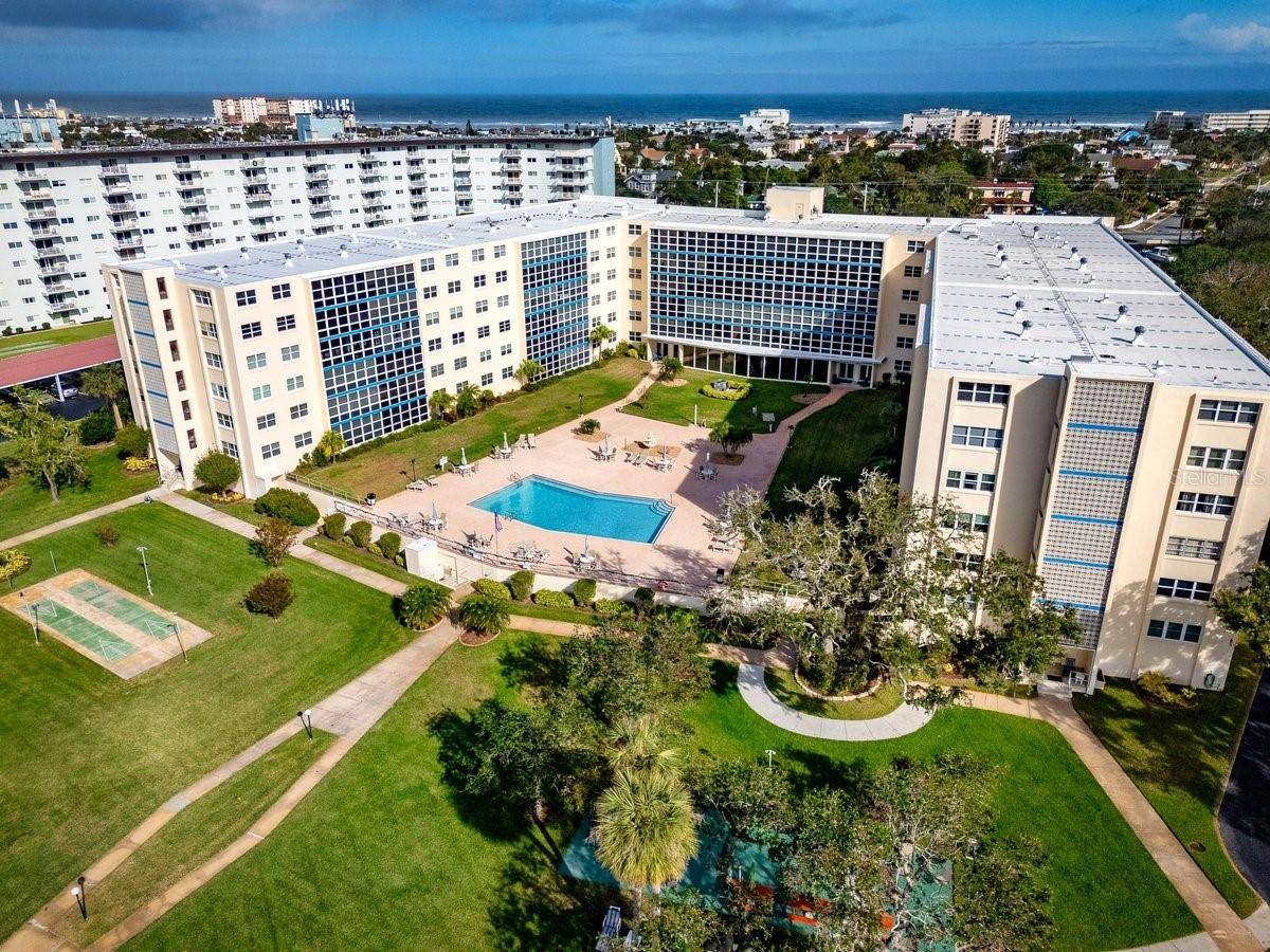 1224 S PENINSULA DR #621, Daytona Beach, FL 32118