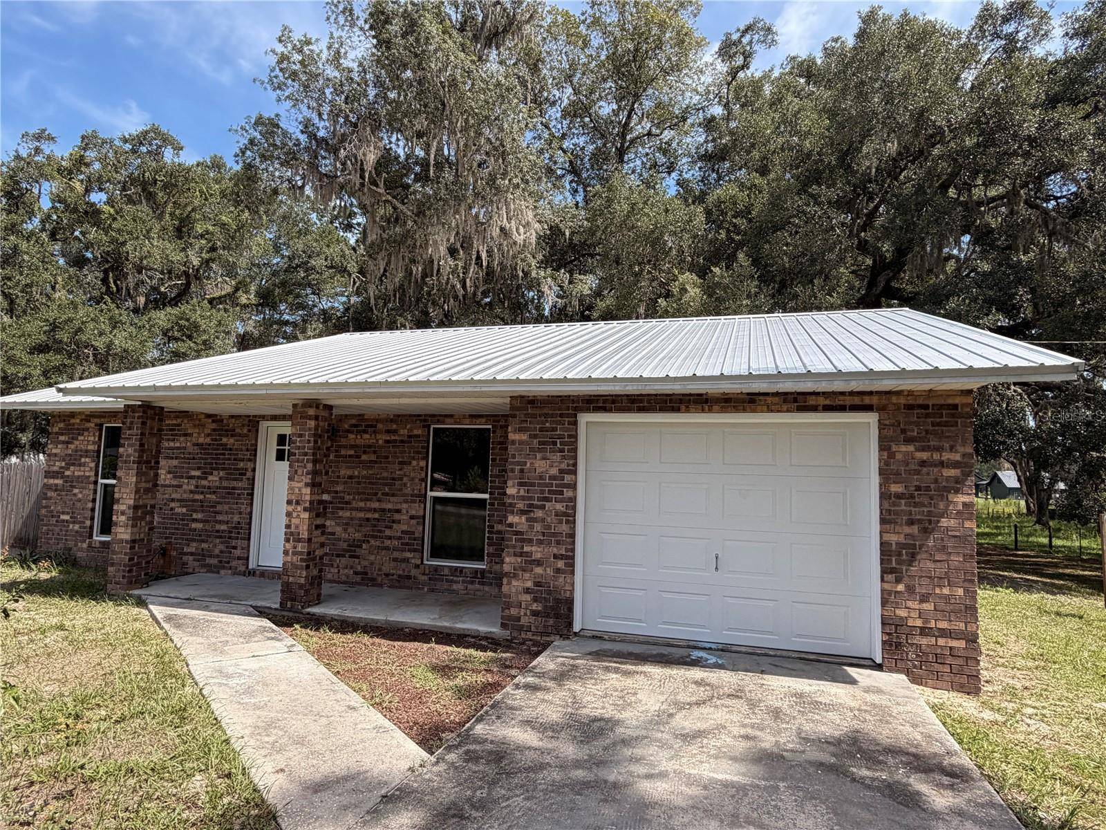 217 SE 118TH AVE, Old Town, FL 32680