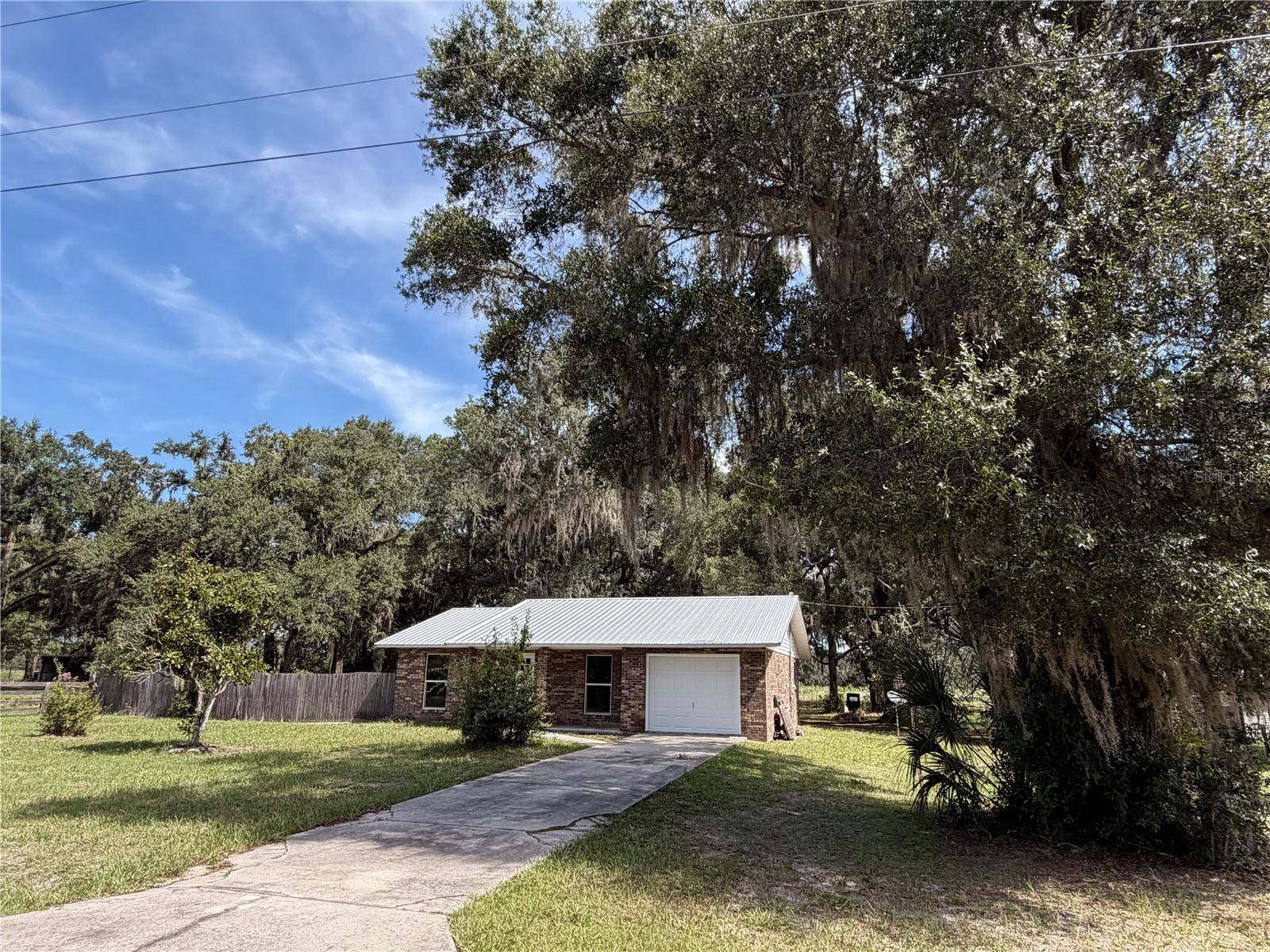 217 SE 118TH AVE, Old Town, FL 32680