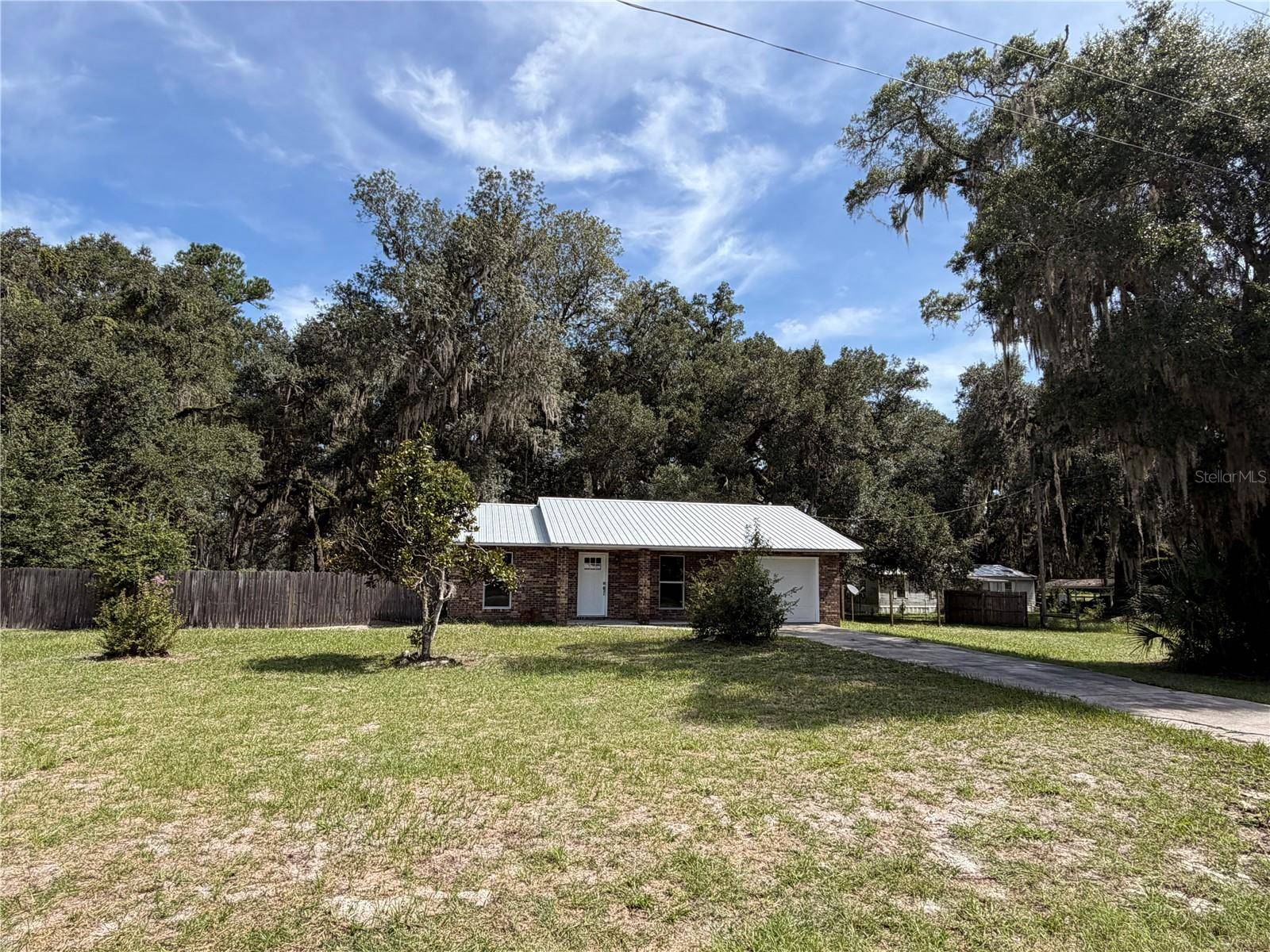 217 SE 118TH AVE, Old Town, FL 32680