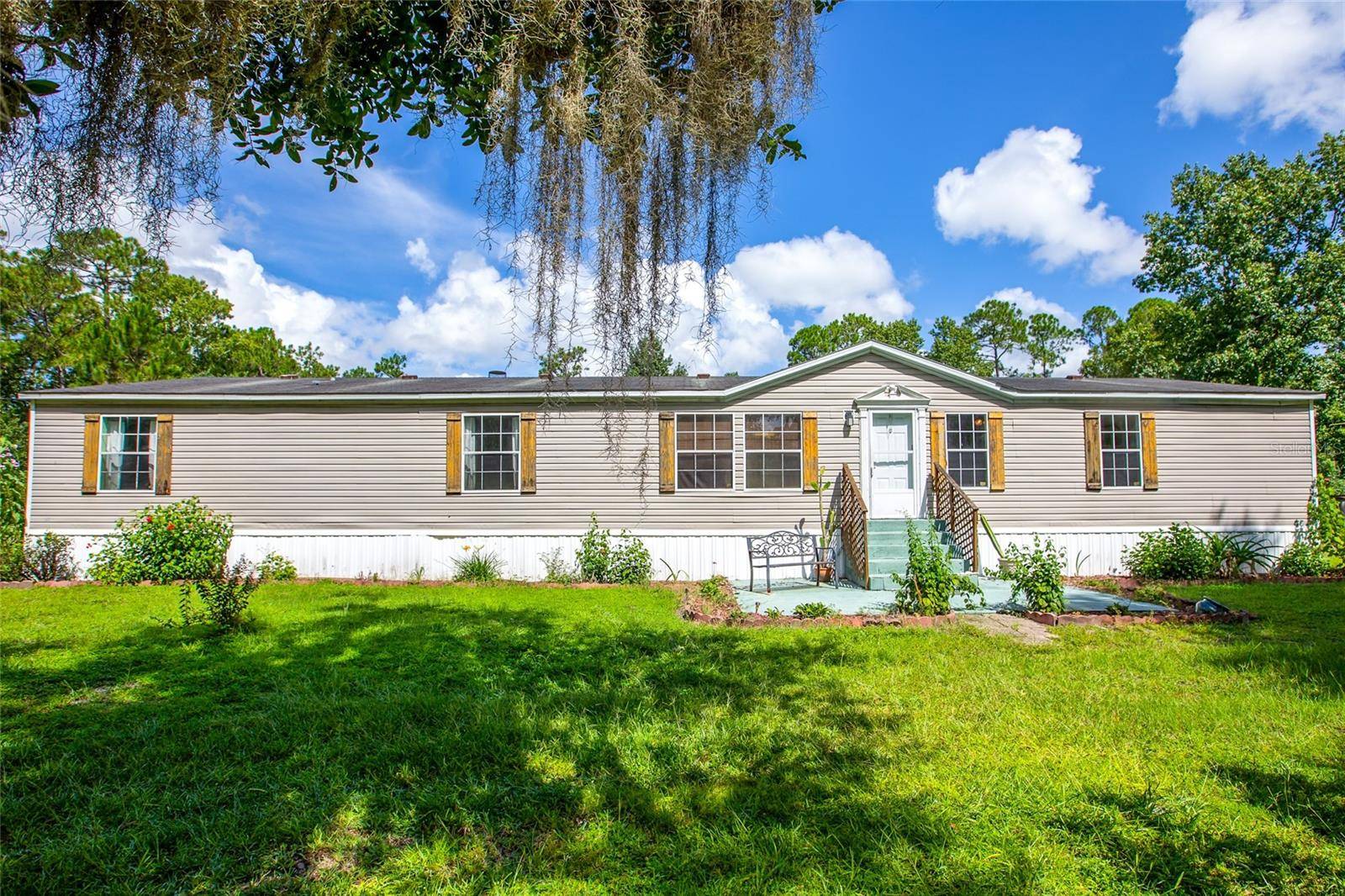 104 EVERETT ST, Palatka, FL 32177