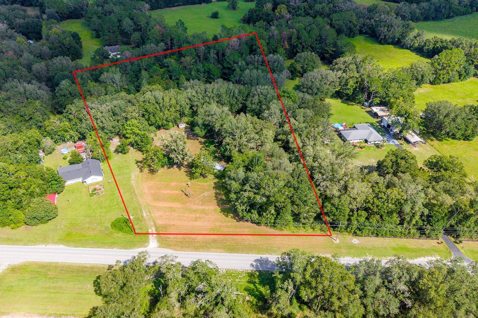 5301 NW COUNTY ROAD 235, Alachua, FL 32615