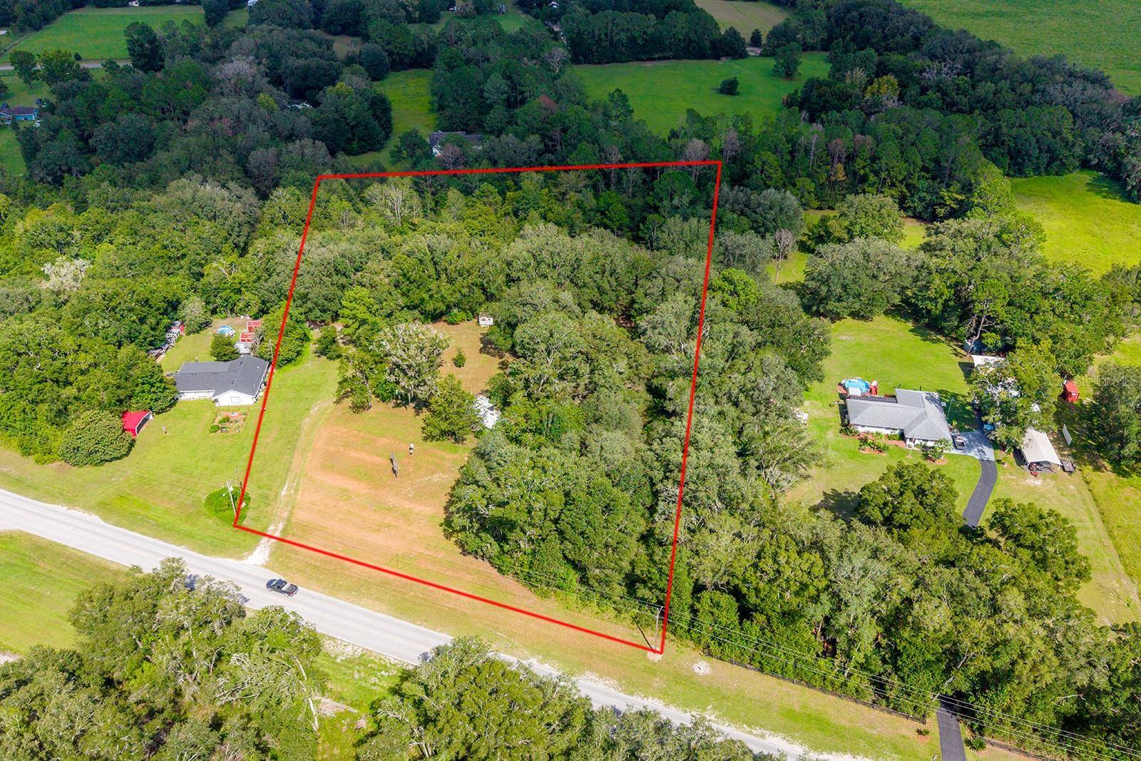 5301 NW COUNTY ROAD 235, Alachua, FL 32615