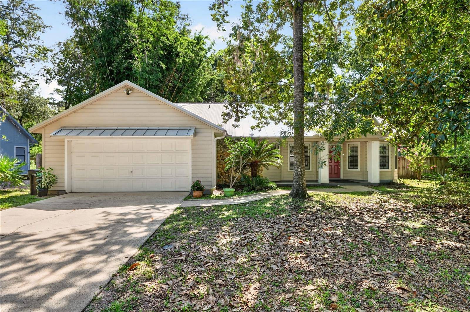 6929 NW 51ST TER, Gainesville, FL 32653